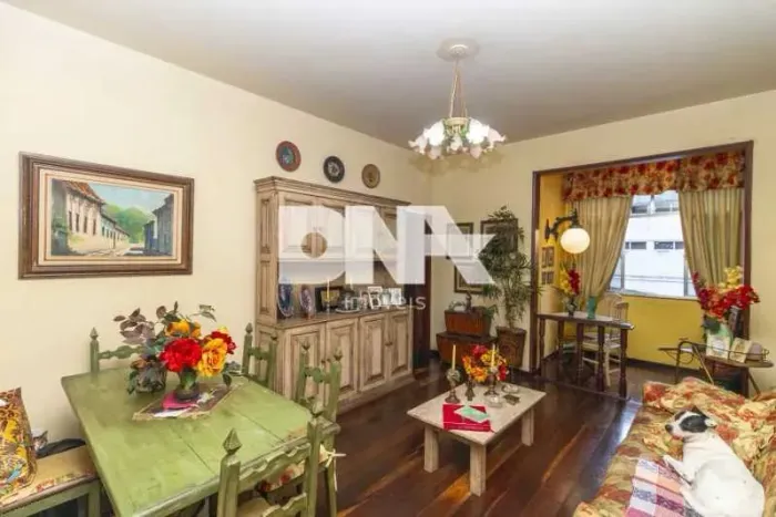 Apartamento : / Residencial / Botafogo