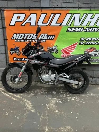 NX FALCON 400
