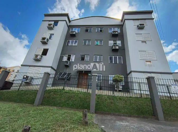 Apartamento Residencial Passo do Moinho para aluguel, com 53,6m², 2 quartos - Passo das Pe