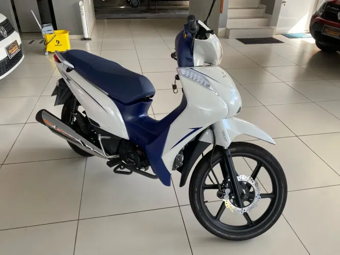 Shineray Jet 50 cilindradas 2025