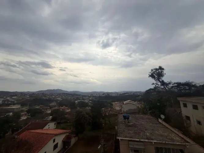 Apartamento para locação