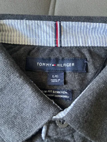 Camisas Polo Tommy