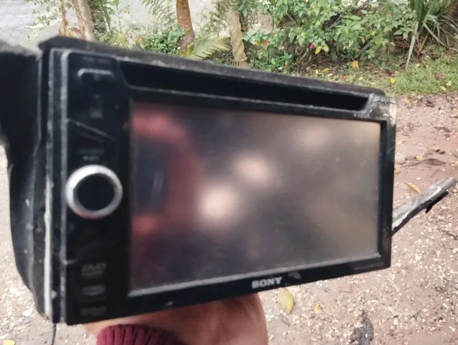Mídia player