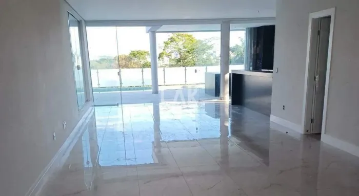 Casa em Condomínio à venda, 4 quartos, 4 suítes, 4 vagas, Chácara Cotia - Contagem/MG