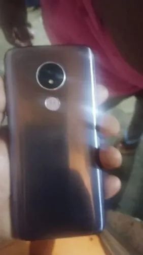 Moto G7 power PRA HOJE!