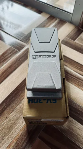 Pedal de volume Boss FV-30H