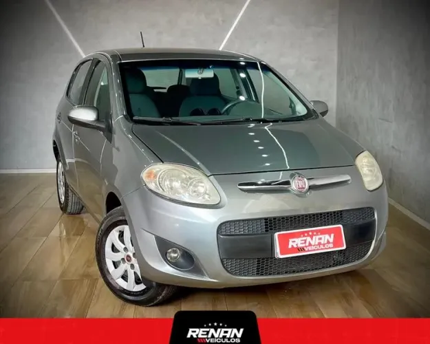 Fiat Palio Attractive 1.0 EVO Fire Flex 8V 5P 2014