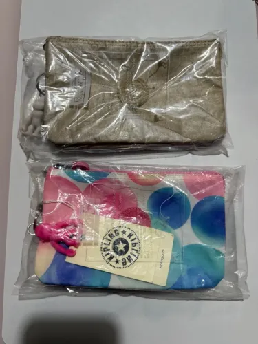 Necessaires Kipling Creativity