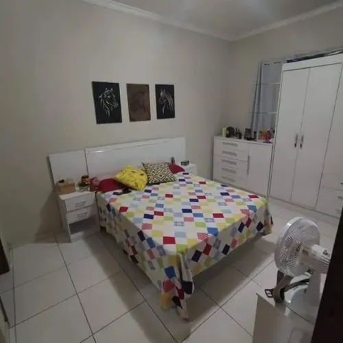 - Casa na Vila Embratel