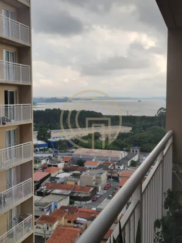 Apartamento em Socorro, São Paulo/SP