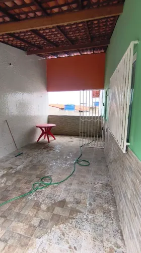 Vendo casa Jordoa