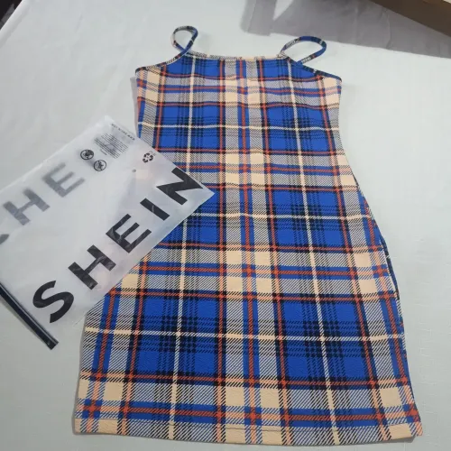 Vestido casual P