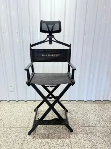 Cadeira Daymakeup Maquiadora