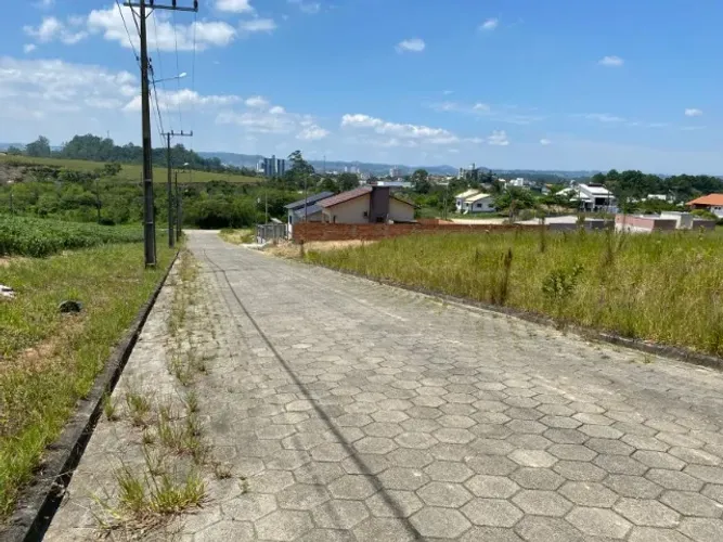 Oportunidade! Vende-se Lote em Morro da Fumaça/SC