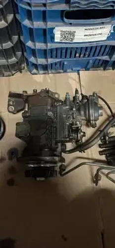BOMBA INJETORA MWM  SPRINT 2.8