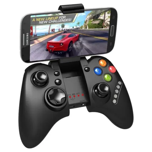 Controle Para Celular Joystick IPEGA bluetooth PROMOÇÃO 