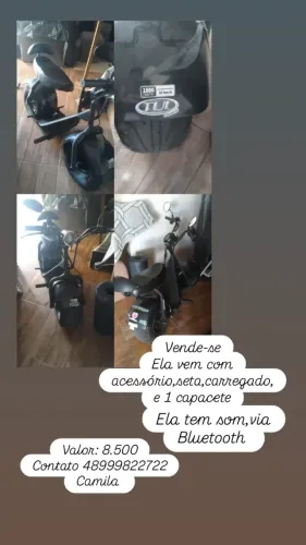 Scooter 