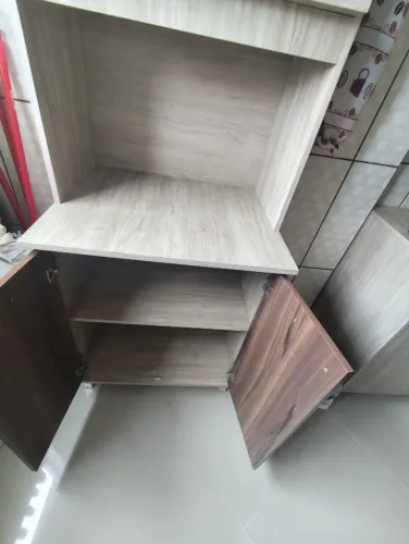 armário de cozinha