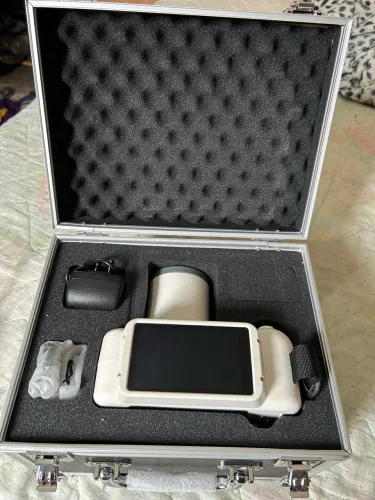 Conjunto RX+ Sensor