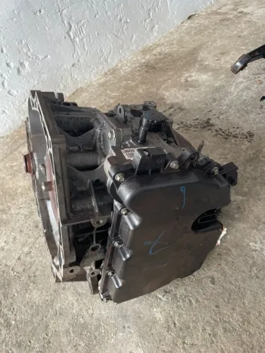 Vendo câmbio automático spin,cobalt 1.8