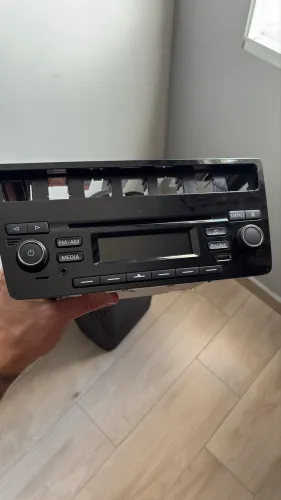 Vendo som original + moldura do G6