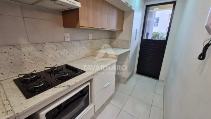 Apartamento Mobiliado com 1 Dormitório no Vittace Jardim Carvalho!