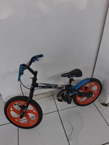 Bicicleta aro 14