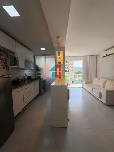 Recreio dos Bandeirantes | Apartamento 2 quartos, sendo 1 suite