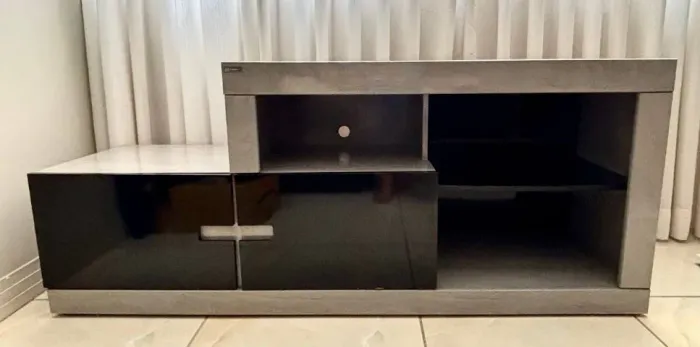 Rack para TV 160 cm