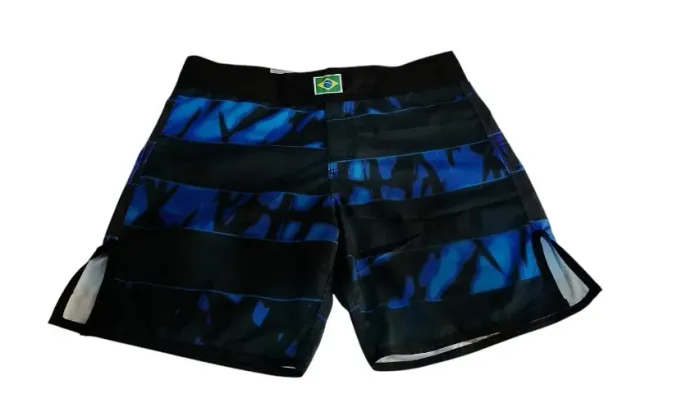 Bermuda Jiu Jitsu MMA Atacado Varejo Promoção 12x Cartão Pix Boleto