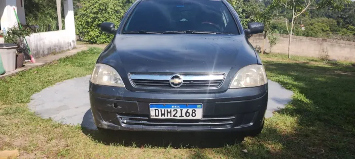 Chevrolet Corsa Sed. Maxx 1.0/ 1.0 Flexpower 8V 4P 2007