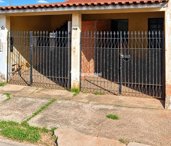 Casa com ótimo preço para investimento !com 1 dormitório à venda, 146 m² por R$ 160. - Par