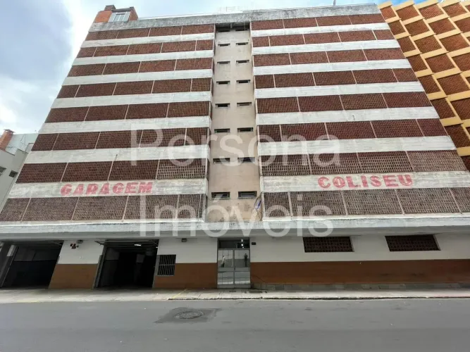 Box na Rua Carlos Chagas Centro Histórico - Porto Alegre - RS