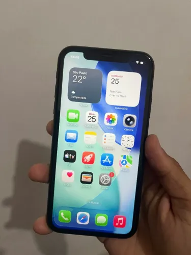 IPHONE 11 128GB