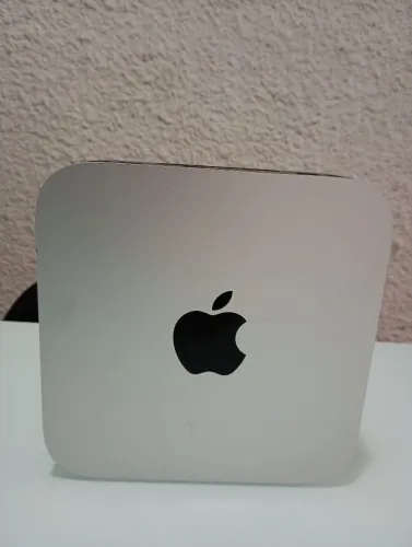 Mac Mini M1 2020
