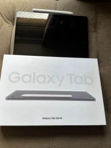 Tablet Samsung Tab S10 FE 128Gb