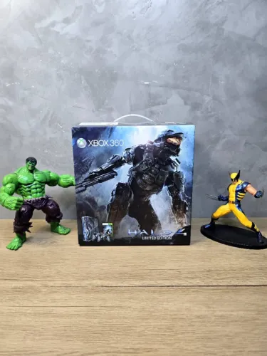 Xbox Edição Halo
