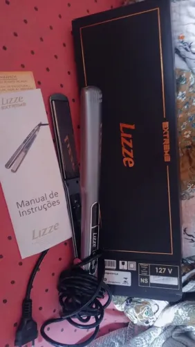 Chapinha lizze extreme