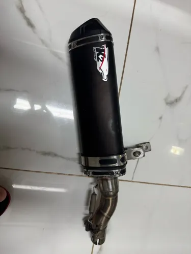 Ponteira Esportiva Jeskap K2
