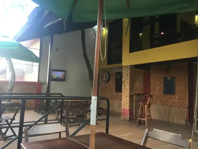 Pizzaria com Salão em Bairro Nobre de Santo André