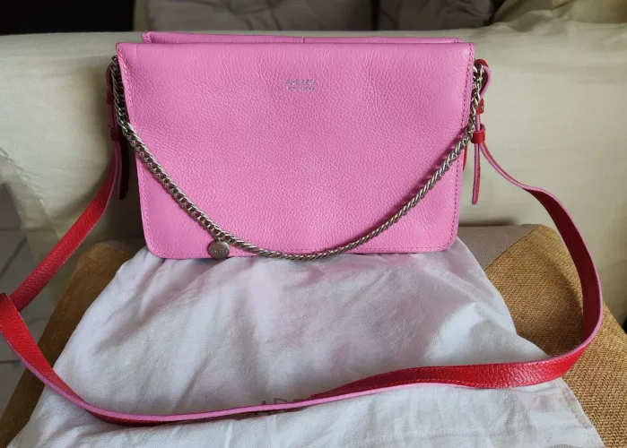 Bolsa Arezzo 