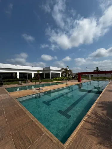 VENDA LOTE/TERRENO CONDOMINIO FECHADO MIRANTE RIVIERA, CIDADE NOVA, MARABÁ-PA