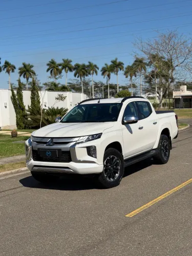 Mitsubishi L200 Triton Sport HPE 2.4 CD Diesel Aut. 2023