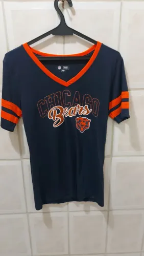 Camiseta CHICAGO BIERS