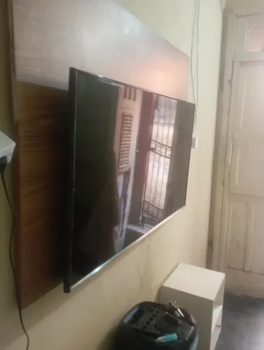 Televisão smarte *93