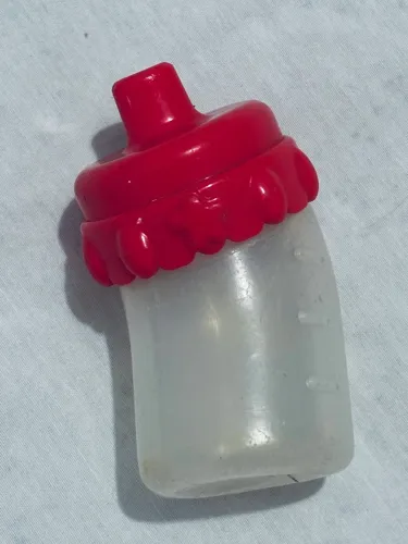 Mamadeira de Imã Baby Alive Acessório Baby Alive.