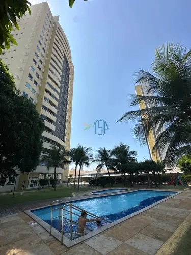 Corais enseada de ponta negra - Apartamento em Ponta Negra, Natal/RN