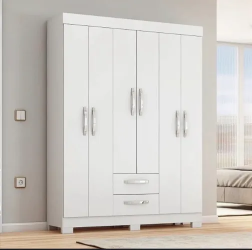 Guarda roupa 6015