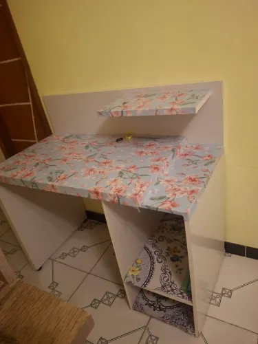 Mesa de computador