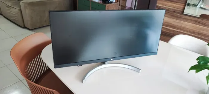 Monitor LG 29 Polegadas